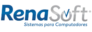 Logo RenaSoft